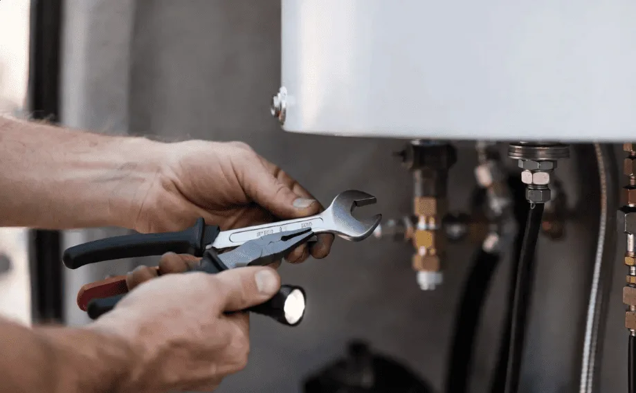 Why choose Water Heater Repair in Colon, NE